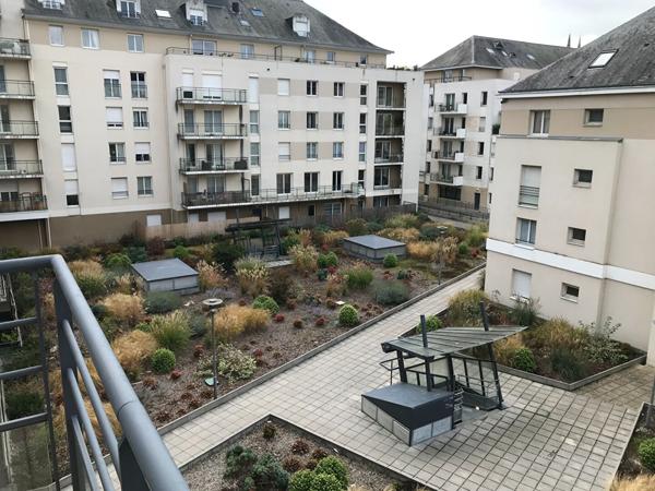 49000 ANGERS TYPE II - SAINT SERGE