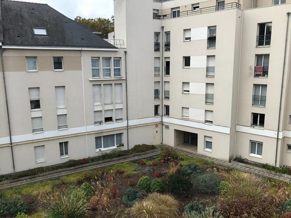 49000 ANGERS TYPE II - SAINT SERGE