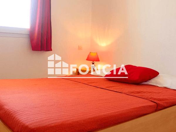 Location Appartement meublé 2 pièces 30.4 m² - AVENUE JEAN MONNET La Rochelle 17000