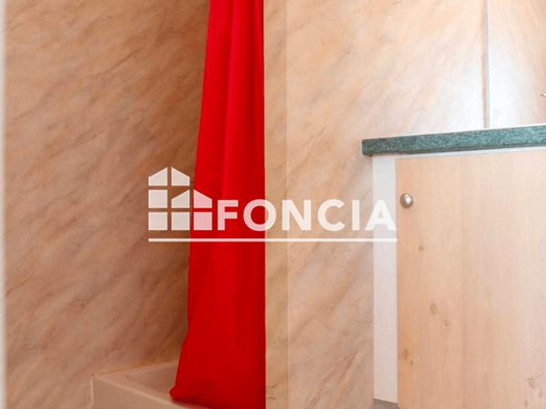 Location Appartement meublé 2 pièces 30.4 m² - AVENUE JEAN MONNET La Rochelle 17000