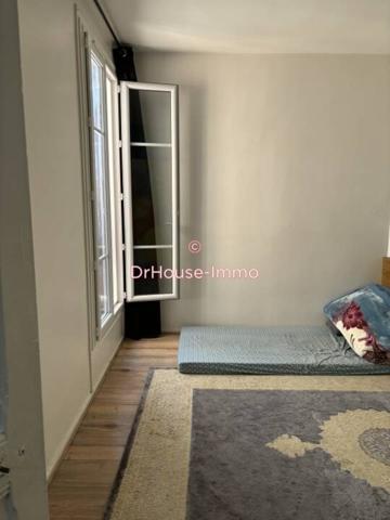 Appartement à vendre 2 pièces de 38 m²