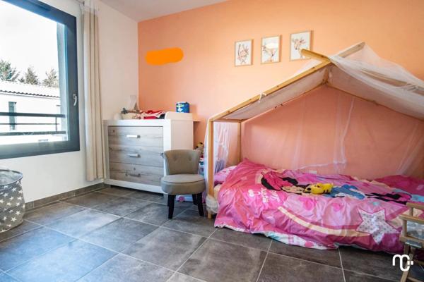 Vente Villa 4 pièces 94 m2 à Pourrières