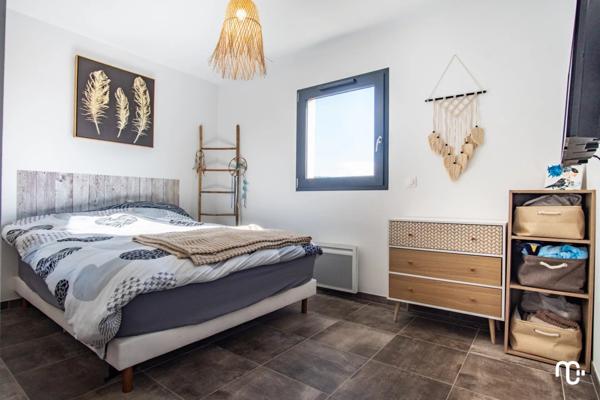 Vente Villa 4 pièces 94 m2 à Pourrières