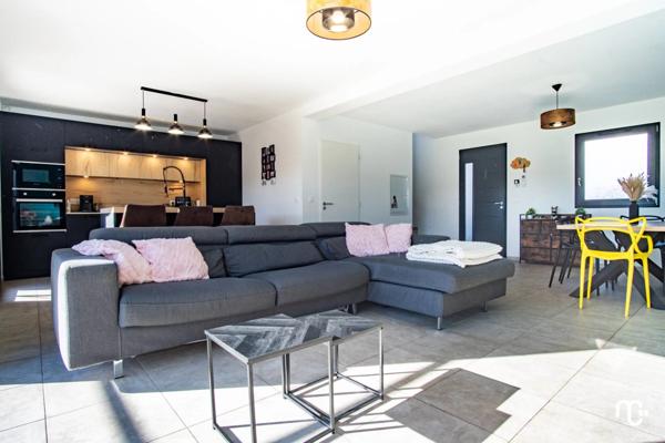Vente Villa 4 pièces 94 m2 à Pourrières