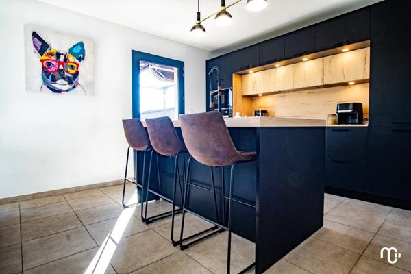 Vente Villa 4 pièces 94 m2 à Pourrières