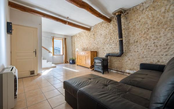 Maison à vendre    3 pièces • 90,09 m2 Valensole