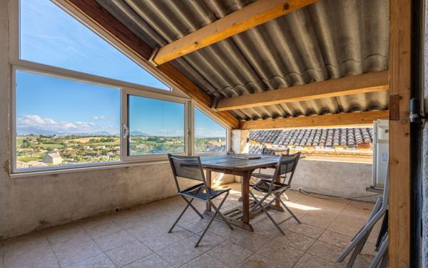 Maison à vendre    3 pièces • 90,09 m2 Valensole