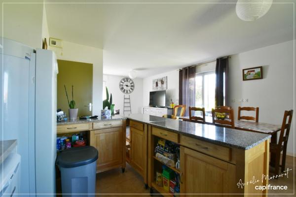 Maison, 3 pièces en Résidence Sénior