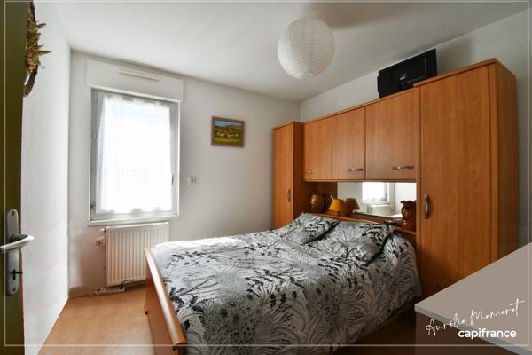 Maison, 3 pièces en Résidence Sénior
