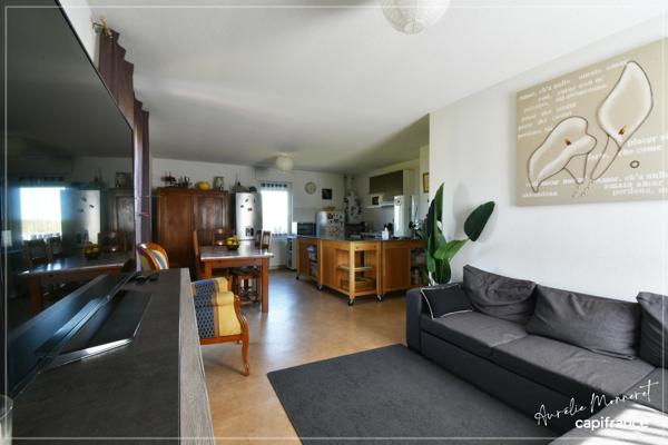 Maison, 3 pièces en Résidence Sénior
