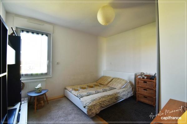 Maison, 3 pièces en Résidence Sénior