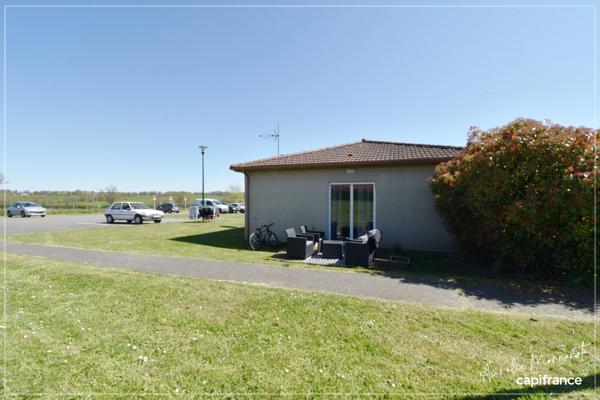 Maison, 3 pièces en Résidence Sénior