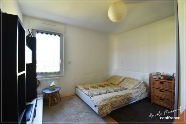 Maison, 3 pièces en Résidence Sénior