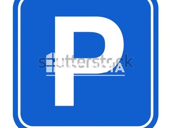 Parking à louer