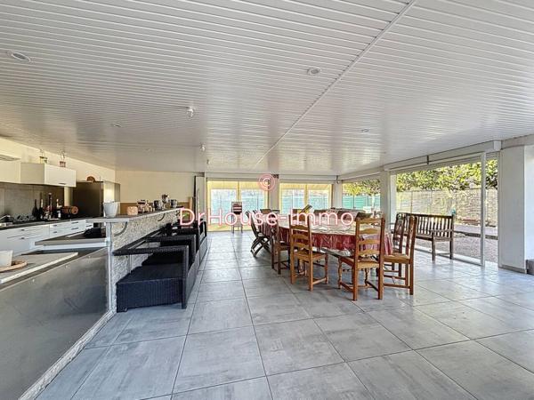 Maison à vendre 7 pièces de 239 m²