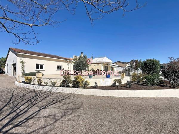 Maison à vendre 7 pièces de 239 m²