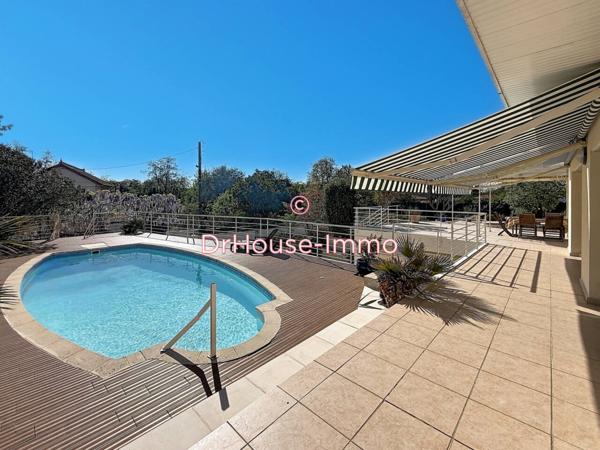 Maison à vendre 7 pièces de 239 m²