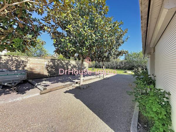 Maison à vendre 7 pièces de 239 m²