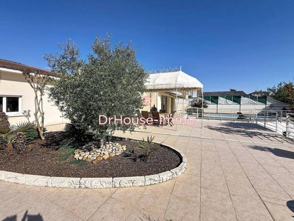 Maison à vendre 7 pièces de 239 m²