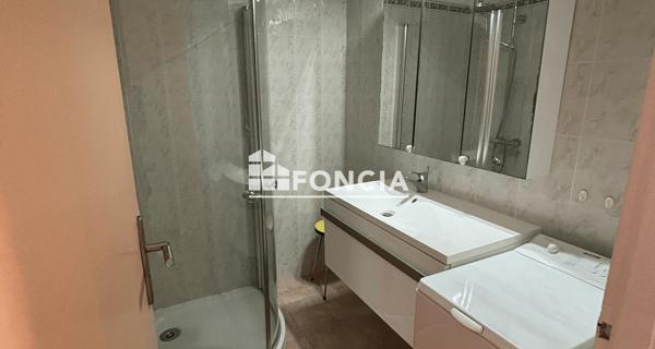 À vendre Appartement 2 pièces 45.03 m² - Port Camargue 30240