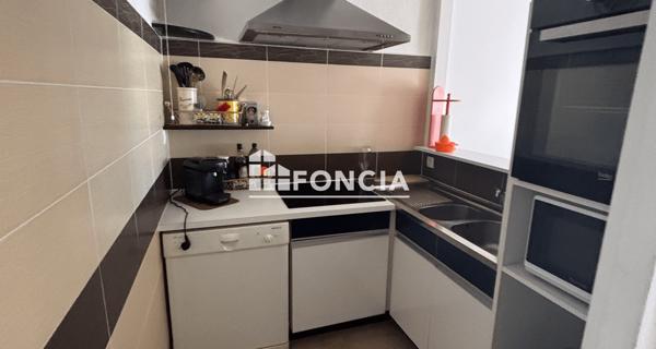 À vendre Appartement 2 pièces 45.03 m² - Port Camargue 30240