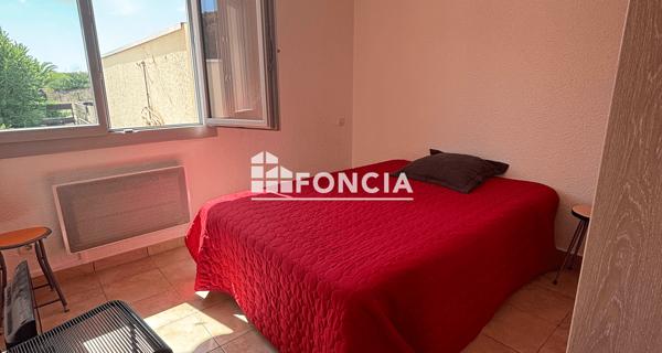 À vendre Appartement 2 pièces 45.03 m² - Port Camargue 30240