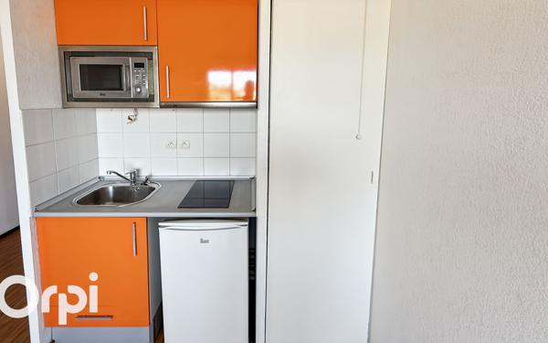 Appartement à vendre    1 pièce • 22 m2 Montpellier