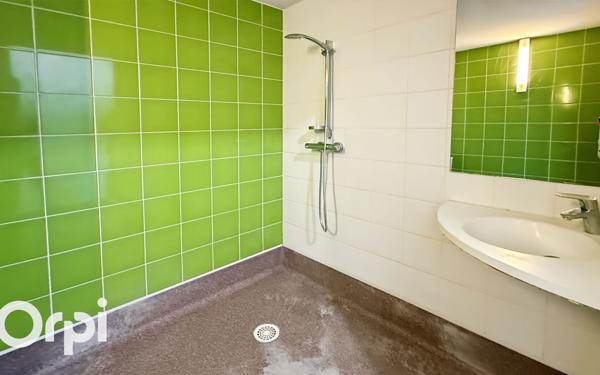Appartement à vendre    1 pièce • 22 m2 Montpellier