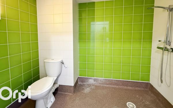 Appartement à vendre    1 pièce • 22 m2 Montpellier