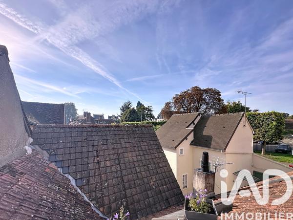 Maison à vendre 5 pièces 135 m² Dreux