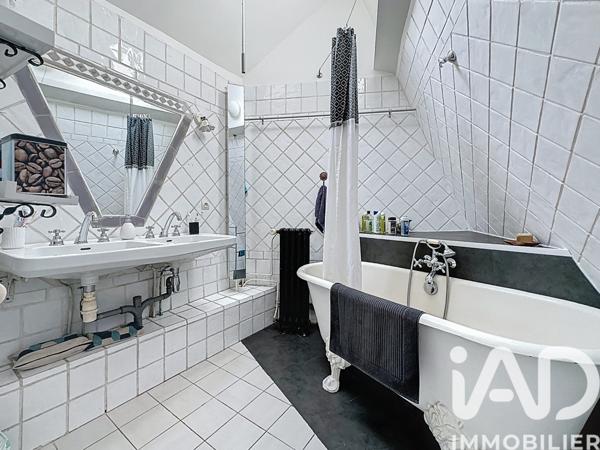 Maison à vendre 5 pièces 135 m² Dreux