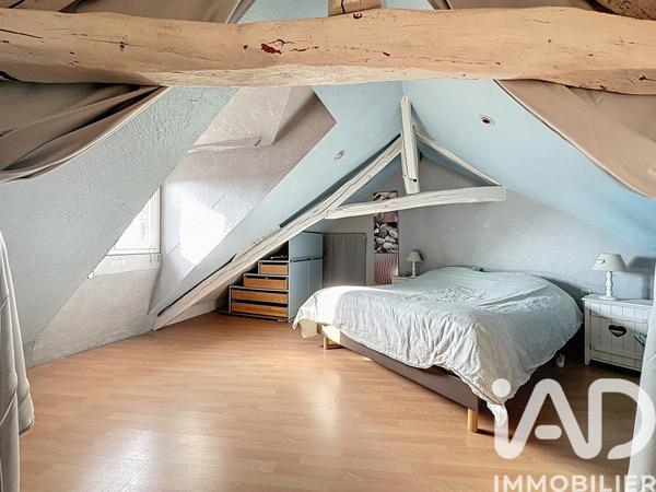 Maison à vendre 5 pièces 135 m² Dreux