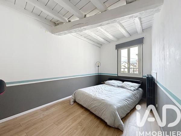 Maison à vendre 5 pièces 135 m² Dreux