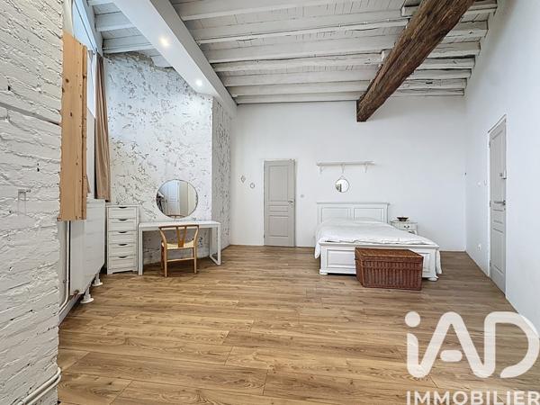Maison à vendre 5 pièces 135 m² Dreux