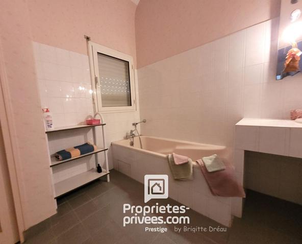 29950 CLOHARS FOUESNANT Maison d'architecte  6 pièce(s) 183 m2 environ