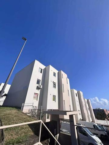Appartement meublé - 2 pièces - 48 m²