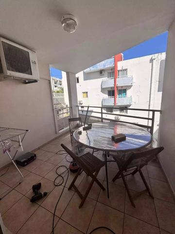 Appartement meublé - 2 pièces - 48 m²