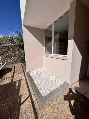 Appartement meublé - 2 pièces - 48 m²