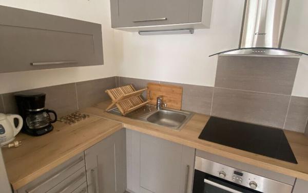 Appartement à louer    1 pièce •  Limoges