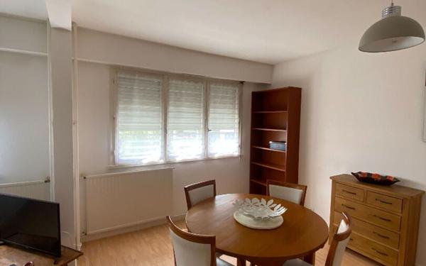 Appartement à louer    1 pièce •  Limoges