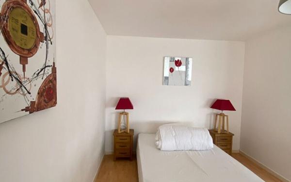 Appartement à louer    1 pièce •  Limoges