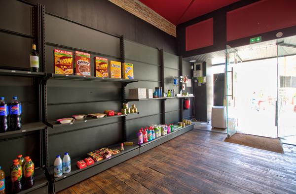 Local commercial à vendre à Agen - 3 pièces, 49.80 m²