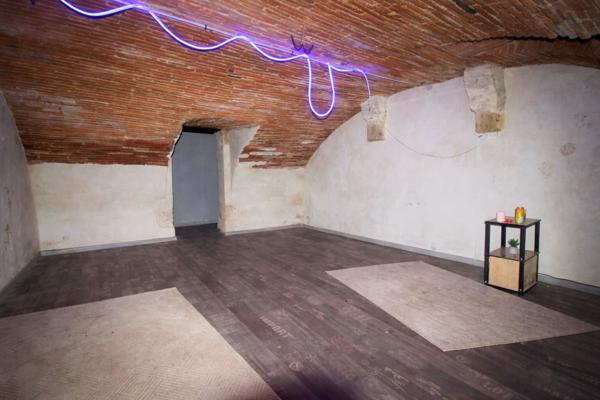 Local commercial à vendre à Agen - 3 pièces, 49.80 m²