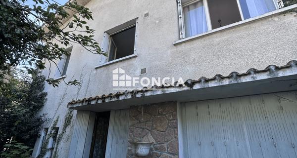 À vendre Maison 11 pièces 164.39 m² - Limoges 87000