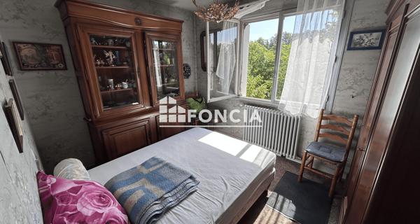À vendre Maison 11 pièces 164.39 m² - Limoges 87000