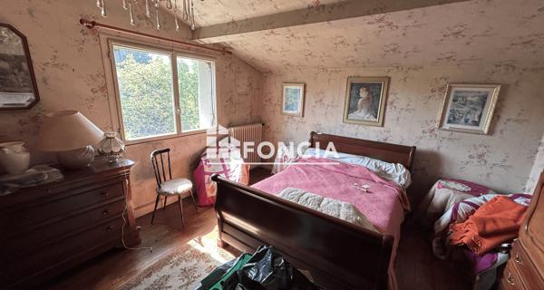 À vendre Maison 11 pièces 164.39 m² - Limoges 87000