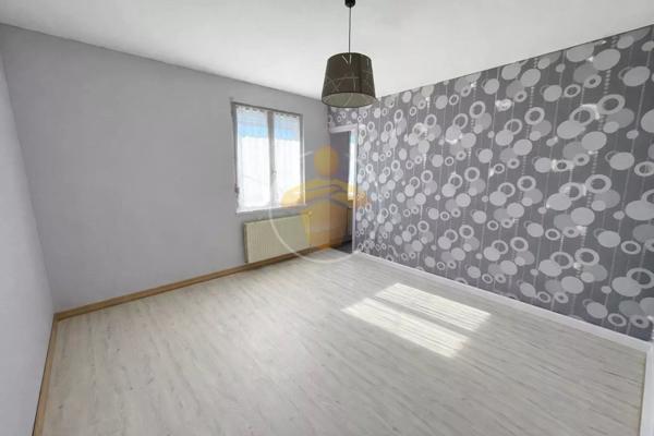 Vente Maison 6 pièces 150 m2 à Charmes