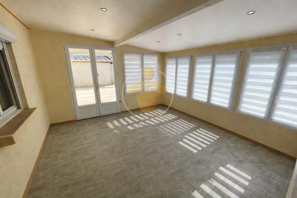 Vente Maison 6 pièces 150 m2 à Charmes