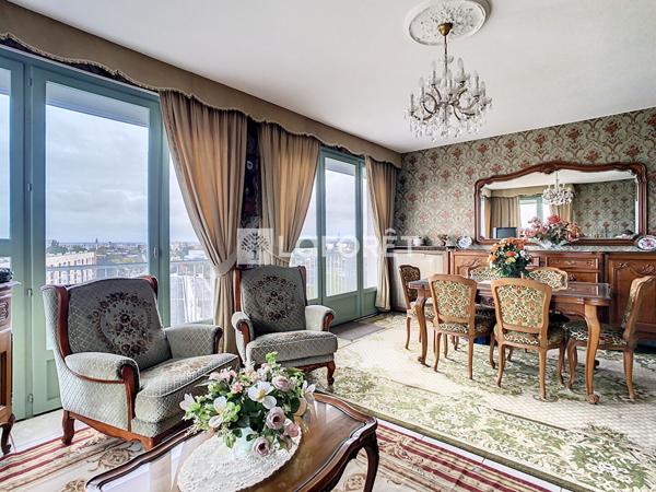 Achat appartement Montauban - 4 pièce(s) - 93 m² - 145 000 €