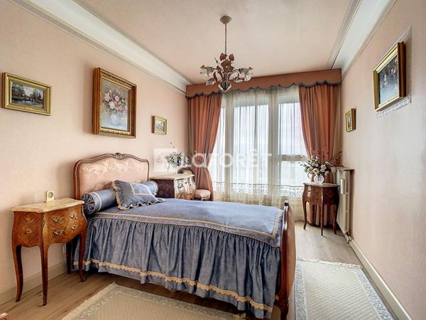 Achat appartement Montauban - 4 pièce(s) - 93 m² - 145 000 €